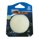 Chuckit Max Glow Orta Boy Köpek Oyun Topu