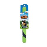 Chuckit! Peanut Butter Sniff Fetch Stick Köpek Oyuncağı, (30 cm Uzunluk), Kokulu Köpek Oyuncağı, 1'li Paket, Tüm Irklar ve Boyutlar için
