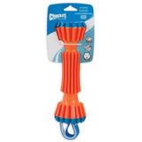 Chuckit! Rugged Bumper Ekstra Dayanıklı Köpek Oyuncağı Büyük Boy 35X12X8 Cm