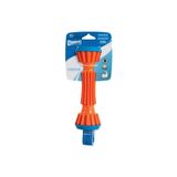 Chuckit! Rugged Bumper Ekstra Dayanıklı Köpek Oyuncağı Küçük Boy 30X11X7 Cm