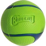 Chuckit! Sniff Fetch Fıstık Ezmesi Kokulu Köpek Oyun Topu ( M-Orta Boy)