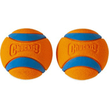 Chuckit Ultra Ball Small 2 Adet Köpek Oyun Topu