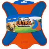 Chuckit! Ultra Flying Squirrel Sincap Frizbi Köpek Oyuncağı 23X23 Cm