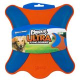 Chuckit Ultra Flying Squirrel Sincap Frizbi