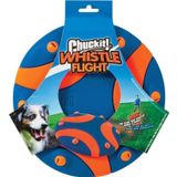 Chuckit Whistle Flight Sesli Frizbi