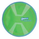 Chucklit! Paraflight Max Glow Gece Parlayan Frizbi ( Büyük Boy)