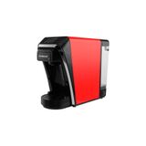 CHULUX Kapsül Kahve Makinesi 1400W Yüksek Güç 800ml Kapasite