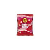 Chupa Chups Çilek Aromalı Popcorn Patlamış Mısır 90g