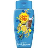 Chupa Chups Cool Cola Banyo Ve Duş Jeli 300 Ml