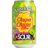 Chupa Chups Greenapple - 1