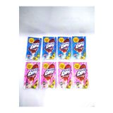 Chupa Chups Patlayan Şeker Crazy Dıps 8 Adet