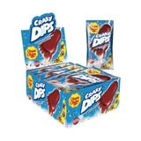 Chupa Chups Patlayan Şekerli Kola Aromalı Lolipop Şekerleme 14 G x 24 Adet - 14 gr