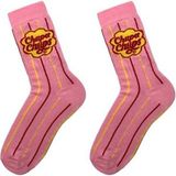 Chupa Chups Soket Çorap - Cok Renklı - 39 - 44