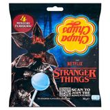 Chupa Chups Stranger Thıngs Mystery Flavours! No:4 Topitop 10'lu *1'li - 1 Adet