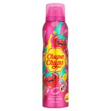 Chupa Chups Strawberry Swirl 150 ml Kadın Body Sprey Deodorant
