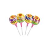 Chupa Chups Trio Lolipop Şeker 50X29g Sakızlı 4 Çeşit