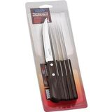 Churrasco 21198/915 Biftek-Steak Bıçağı (6Lı Blister)