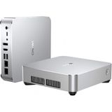 Chuwi Aubox - Intel I9 13900HK, 32GB Ddr4 Ram, 1tb M.2 Ssd, Wi-Fi 6, Bt 5.2, 2.5g Lan, Çift So-Dımm Slot WIN11 Pro Mini Pc - Windows 11 Pro