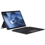 Chuwi Hi10 Max 12.9" Intel N150 İşlemci, 12GB DDR5 RAM, 512GB SSD, WiFi6+BT, Siyah 2 in 1 W11 Kılıf, Kalem ve Klavyeli Tablet