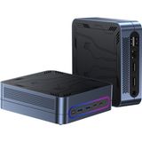 Chuwi Larkbox S Intel I3 1220P 16GB Ram 512GB SSD Windows 11 Mini Masaüstü Bilgisayar - Windows 11 Pro