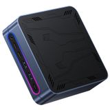 CHUWI LarkBox S Mini PC Intel i3-1220P (10C/12T, 4.4GHz'e kadar), 16 GB RAM 512 GB M.2 SSD, RGB Işıklı Mini Bilgisayar, Mini Oyun Bilgisayarı, 28W TDP, 4K Üçlü Ekran, 2* HDMI, Tip-C (4K 144Hz), USB