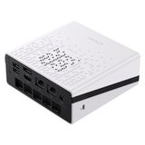 Chuwi Ubox Amd Ryzen 5 6600H 16GB 512GB SSD Windows 11 Mini Masaüstü Bilgisayar - Windows 11 Pro