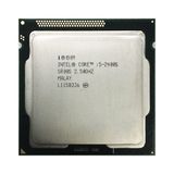 CHYYAC Intel Core I5-2400S I5 2400S 2,5 GHz Dört Çekirdekli CPU İşlemci 6M 65W LGA 1155