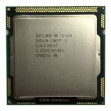 CHYYAC Intel Core I5-660 I5 660 3,3 GHz Çift Çekirdekli CPU İşlemci 4M 73W LGA 1156