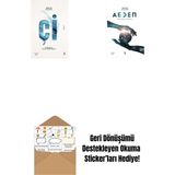 Çi + Aeden + Okuma Sticker'ları - 1547.1000000000001