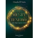 CIÒ CHE RESTA DELLE TENEBRE: Loki e Sigyn: inganno e fedeltà