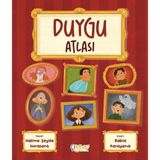 Çi Kitap Yayınları Duygu Atlası
