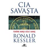 CIA Savaşta - Ronald Kessler