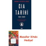 Cıa Tarihi 1947-2022: Amerikan Gizli Servisi ve Faaliyetleri + Masallar Kitabı - Hayır