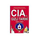 CIA’in Gizli Tarihi - Joseph J. Trento