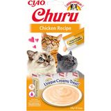 Ciao Churu Püre Tavuk 4x14 gr Kedi Maması