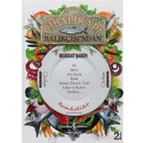 CİBALİKAPI BALIKÇISI'NDAN (REMBETIKO CD'SI HEDIYELI) - BEHZAT ŞAHİN