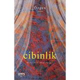 Cibinlik Özgen Ulukutlu 144 Sayfa Ciltsiz Şiir Kitabı Ceres Yayınları