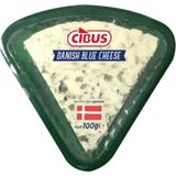 Cibus 100 gr Danish Blue Cheese Rokfor Peynir