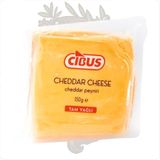 Cibus Cheddar Peyniri 150 gr - 1 Adet