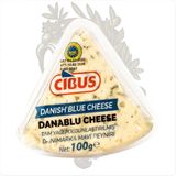 Cibus Danısh Blue Rokfor Peyniri 100 gr - 1 Adet