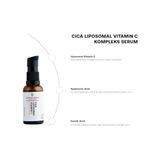 Cica Advanced Skincare Cica Liposomal Vitamin C Complex Serum - Option-1