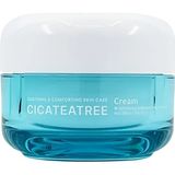 Cica ve Çay Ağacı Içeren Nemlendirici Krem Jigott Cica Tea Tree Cream