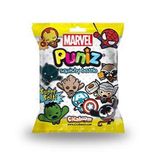 Cicaboom Srl Cicaboom Marvel Sürpriz Puniz Squishy Figür