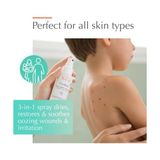 Cicalfate+ Hassas ve Yıpranmış Ciltler Için Kurutucu ve Yatıştırıcı Onarıcı Bakım Spreyi 100 ml - Option-1