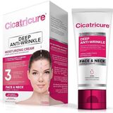 Cicatricure Nemlendirici Yuz Ve Boyun Kremi 60Gr