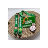 CİCCİBİCCİSHOP KİŞİYE ÖZEL SONSUZLUK YEŞİL ZEMİNLİ MATEMATİK ÖĞRETMENİ BOYUN ASKI İPİ,YOYO ve KART TUTUCU