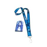 CİCCİBİCCİSHOP Ölü Gelin Boyun Askı Ipi Ve Kart Tutucu