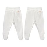 Ciccim Baby 2'li Bebek Pantolon 0-3 / 3-6 Ay 5291