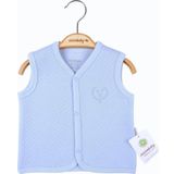 Ciccim Baby Kapitone Bebek Yelegi 4708