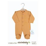 Ciccimbaby Zürafa Cepli Patikli Tulum
